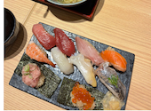 鮨 酒 肴 杉玉 姫路フェスタ店: よっちゃんさんの2026年09月07日の1枚目の投稿写真