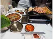 韓国料理 キムチャチャ 横浜西口店: ぽさんの2026年06月29日の1枚目の投稿写真