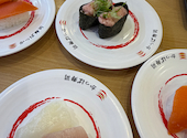 かっぱ寿司 三沢店: りょうへいさんの2026年05月23日の1枚目の投稿写真