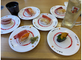 かっぱ寿司 三沢店: りょうへいさんの2026年10月13日の1枚目の投稿写真