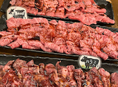 焼肉SEVEN: りりちょんさんの2023年10月07日の1枚目の投稿写真