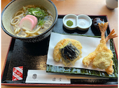 カジュアル天ぷら 圓堂 京都河原町ガーデン店: りりちょんさんの2026年04月29日の1枚目の投稿写真