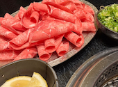 京焼肉にしき　西大路花屋店: りりちょんさんの2026年08月11日の1枚目の投稿写真