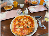 カプリチョーザ ニトリモール 枚方店: しーぱさんの2026年04月21日の1枚目の投稿写真