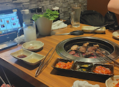 炭火焼肉 萬和苑 新宿店: たたたんたんさんの2026年06月20日の1枚目の投稿写真