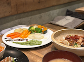 パプリカ食堂 Vegan: ぷーさんの2023年12月の1枚目の投稿写真
