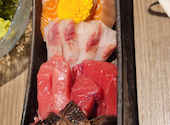 完全個室 海鮮 焼き鳥 海酔-UMIYOI- 居酒屋 豊田市駅前店: esseesseさんの2025年11月25日の2枚目の投稿写真