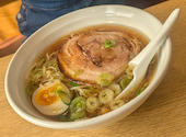 麺屋覇道軒 produced by 竹林苑: るるさんの2026年04月25日の1枚目の投稿写真