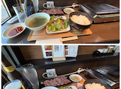 焼肉ひろせ: スーさんの2026年04月17日の1枚目の投稿写真