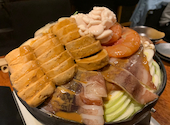 牡蠣貝鮮かいり　渋谷店: ゆきさんの2023年03月の1枚目の投稿写真