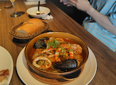 スペイン食堂 Gastrobar CERO ガストロバル セロ: まさるパパさんの2026年07月12日の1枚目の投稿写真