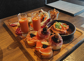 スペイン食堂 Gastrobar CERO ガストロバル セロ: まさるパパさんの2026年07月12日の2枚目の投稿写真