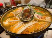 韓国料理と海鮮のお店　水産市場　新大久保店: ひーさんの2025年11月の1枚目の投稿写真