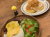 ヴィレッジヴァンガードダイナー イオンレイクタウン店: らむちゃんさんの2026年07月30日の1枚目の投稿写真
