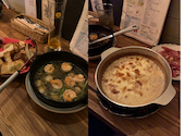 Natural バルボウダ 天神大名店: みさきさんの2024年10月16日の2枚目の投稿写真
