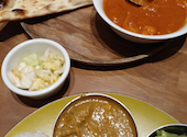 CORE CURRY コア カレー 横須賀 モアーズシティ店: カモメさんの2026年03月20日の1枚目の投稿写真
