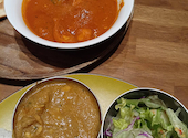 CORE CURRY コア カレー 横須賀 モアーズシティ店: カモメさんの2026年04月29日の1枚目の投稿写真