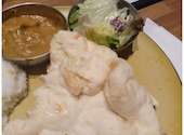 CORE CURRY コア カレー 横須賀 モアーズシティ店: カモメさんの2026年08月16日の1枚目の投稿写真
