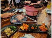 炭銀 本店: しゅうさんさんの2024年04月01日の2枚目の投稿写真