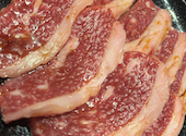 赤身焼肉のカリスマ 牛恋 新宿店: かーこさんの2024年05月17日の2枚目の投稿写真