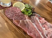 肉バル Re:come リカム 太田店: ちかさんの2024年09月21日の2枚目の投稿写真