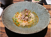 素麺屋 珀 はく 浜松: けいたさんの2026年09月06日の1枚目の投稿写真