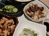 罪無き麻婆豆腐 虎ノ門店: たまさんの2026年10月02日の1枚目の投稿写真
