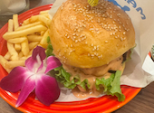 MAHALO garden terrace マハロ ガーデンテラス: よーぐるとさんの2026年04月02日の1枚目の投稿写真