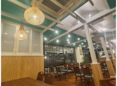 MAHALO garden terrace マハロ ガーデンテラス: よーぐるとさんの2026年04月02日の3枚目の投稿写真