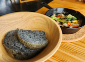 maru cafe&bal マル カフェアンドバル: いっちゃんさんの2026年09月14日の1枚目の投稿写真