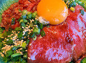 上野 和牛焼肉 USHIHACHI 極: Kさんの2026年05月31日の1枚目の投稿写真