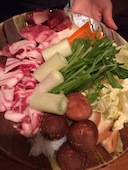 炉と焼鉄 ヤマノワサビ: UCさんの2015年11月16日の1枚目の投稿写真