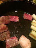 炉と焼鉄 ヤマノワサビ: UCさんの2015年11月16日の1枚目の投稿写真