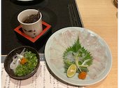 とらふぐ亭 新宿別館: gomaheliさんの2026年07月19日の1枚目の投稿写真