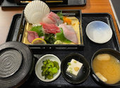 さかな酒場 魚星 小田原駅前店: gomaheliさんの2026年07月17日の1枚目の投稿写真