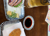 大衆食堂 安べゑ アスティ三島サウス店: gomaheliさんの2026年09月06日の1枚目の投稿写真