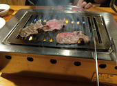 大衆ホルモン やきにく 煙力 彦根店: meronさんの2026年05月21日の1枚目の投稿写真