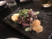 炭火焼 串まる: あいこさんの2018年06月30日の1枚目の投稿写真