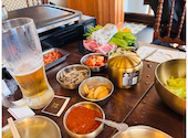 韓国料理 ブルバム 新大久保店: みゆきさんの2025年08月11日の1枚目の投稿写真