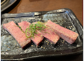炭火焼肉　明石魚の棚　肉焼屋: イサくんさんの2024年12月の1枚目の投稿写真