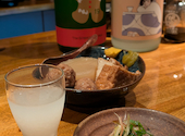 和酒BAR 岩月 iwatsuki: だがそれがいい。さんの2026年06月19日の1枚目の投稿写真