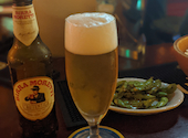 BEER BAR 11 The Rockビア バー イレブン ザ ロック: だがそれがいい。さんの2026年08月01日の1枚目の投稿写真
