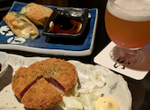 個室肉食堂 たらふく酒場 おにかい: だがそれがいい。さんの2026年06月18日の1枚目の投稿写真
