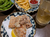 極上肉と海鮮　個室居酒屋　酒肴庵～SYUKOAN～　岡山駅前店: だがそれがいい。さんの2026年08月01日の1枚目の投稿写真