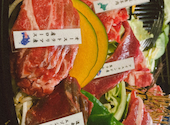 生ラムジンギスカン専門店　夜空のジンギスカン すすきの店交差点前: むっちゃんさんの2025年11月の1枚目の投稿写真