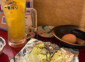 おでん炉端釜めし笑店長岡駅前店: パセリさんの2026年08月30日の2枚目の投稿写真