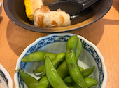 おでん炉端釜めし笑店長岡駅前店: パセリさんの2026年09月19日の2枚目の投稿写真