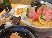 片町居酒屋 一合半 ぶん家: トモさんの2026年04月19日の3枚目の投稿写真