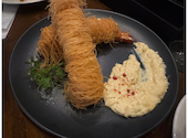 エビバル TODDYS shrimp 船橋駅前店: ていく3さんの2026年05月17日の1枚目の投稿写真