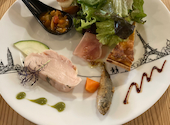 Bistro un Son ビストロアンソン: 茶壷さんの2026年05月29日の2枚目の投稿写真